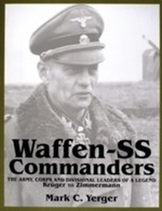 Waffen-SS Commanders
