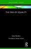 The End of Equality
