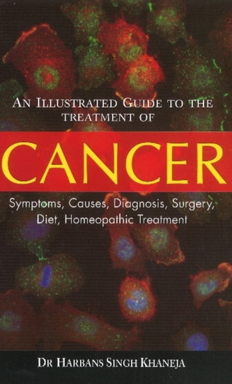 An Illustrated Guide to the Treatment of Cancer
