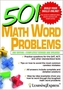 501 Math Word Problems