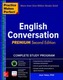 Practice Makes Perfect: English Conversation, Premium Second Edition
