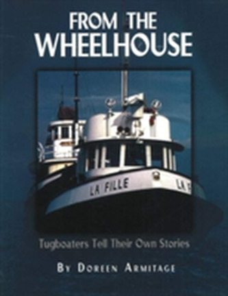 From the Wheelhouse