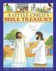 A little child's Bible treasury