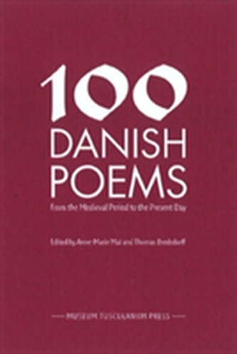 100 Danish Poems