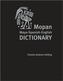 Mopan Maya-Spanish-English Dictionary