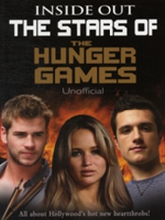 The Stars of the Hunger Games