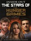 The Stars of the Hunger Games