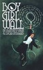 Boy Girl Wall