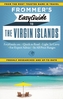 Frommer's EasyGuide to the Virgin Islands