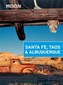Moon Santa Fe, Taos & Albuquerque (Fourth Edition)