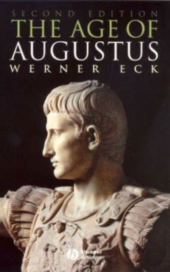 The Age of Augustus