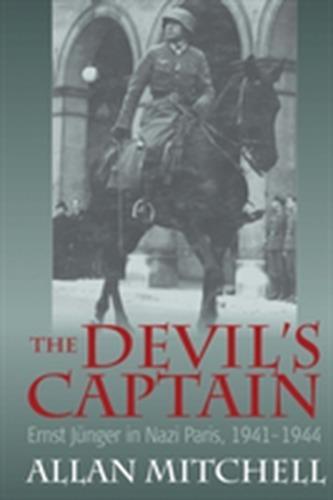 The Devil's Captain