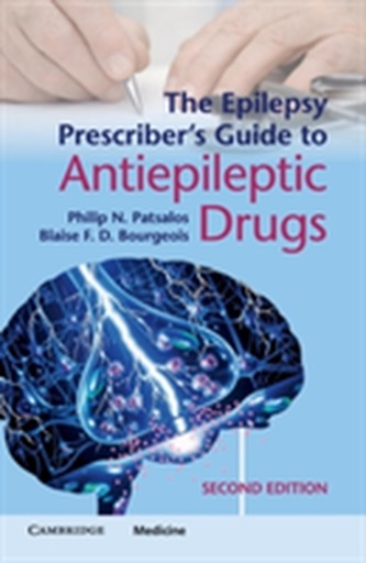 The Epilepsy Prescriber's Guide to Antiepileptic Drugs
