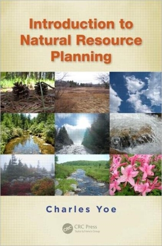 Introduction to Natural Resource Planning