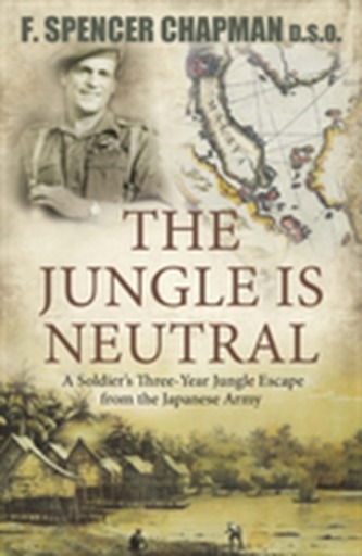 The Jungle is Neutral