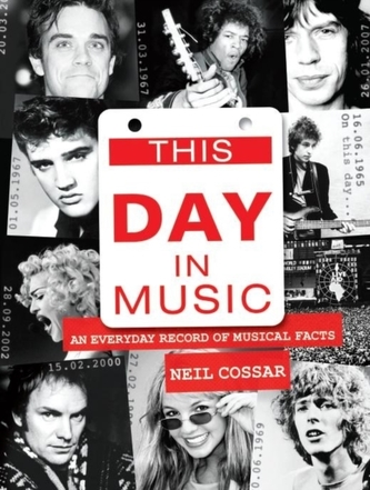 This Day in Music