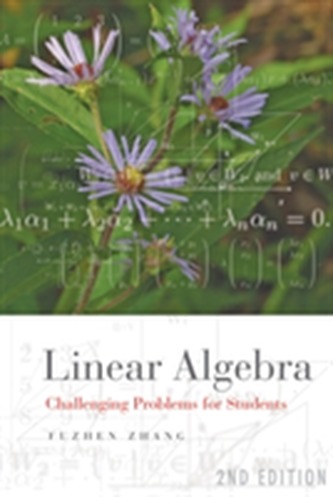 Linear Algebra