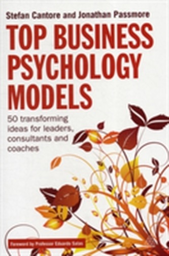 Top Business Psychology Models