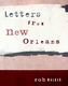Letters From New Orleans