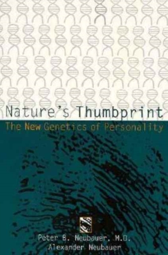 Nature's Thumbprint