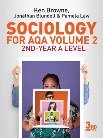 Sociology for AQA Volume 2