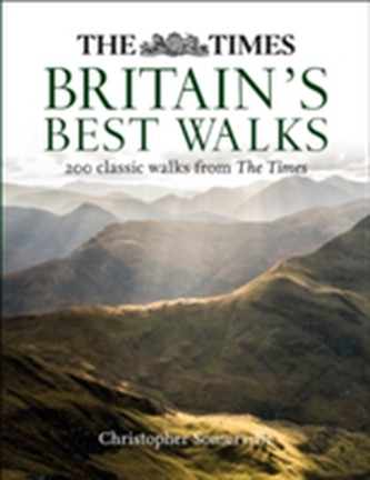 The Times Britain's Best Walks