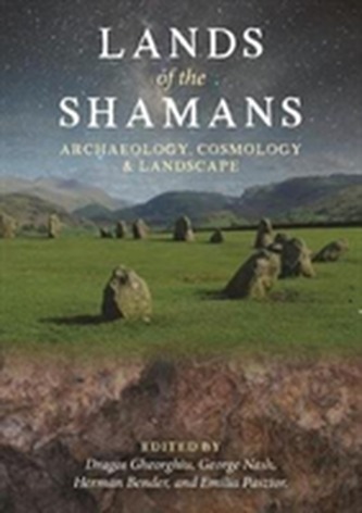 Lands of the Shamans