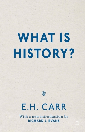 What is History?