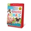 Amazing Animals Kindergarten A-D Reader Box Set (Scholastic Early Learners)