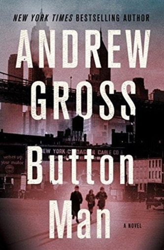 BUTTON MEN