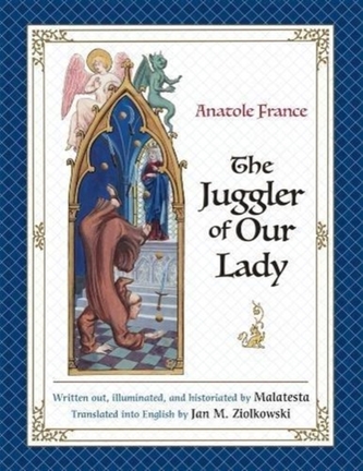 The Juggler of Our Lady