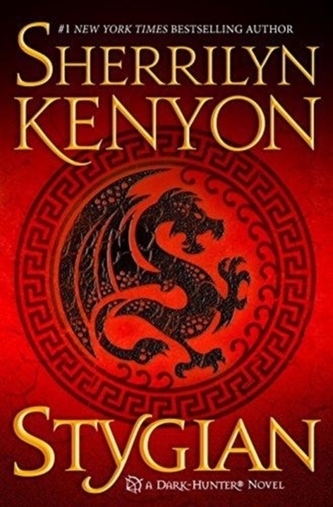 STYGIAN