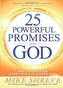 25 POWERFUL PROMISES FROM GOD