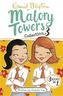 Malory Towers Collection 3