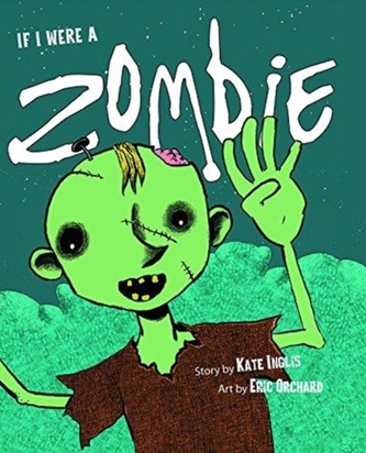 If I Were a Zombie