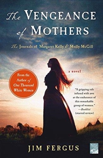 VENGEANCE OF MOTHERS