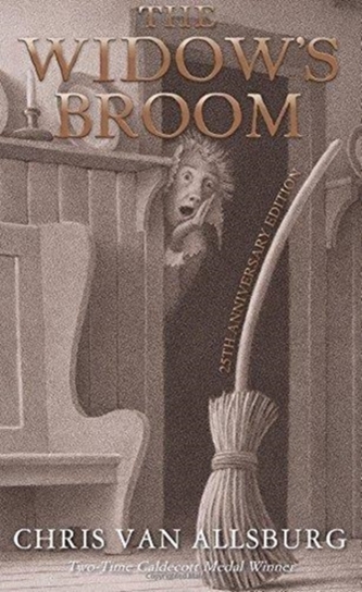 The Widow's Broom (25th Anniversary Edition)