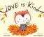 Love Is Kind