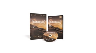 Guardrails Study Guide, Updated Edition