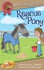 RESCUE PONY
