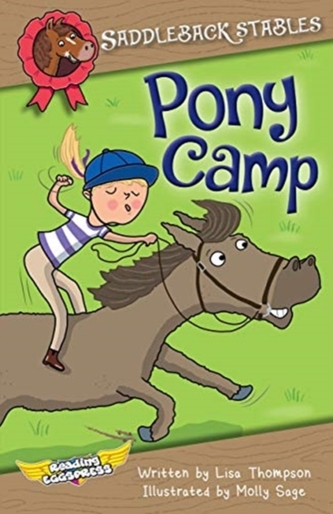 WISH PONY THE