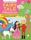 Sticker Stories: Fairy Tale Adventures