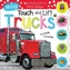Noisy Touch and Lift Trucks (Scholastic Early Learners)