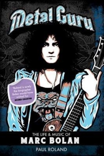 Metal Guru