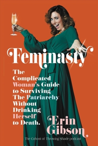 FEMINASTY THE COMPLICATED WOMANS GUIDE T