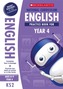 National Curriculum English Practice Book for Year 4
