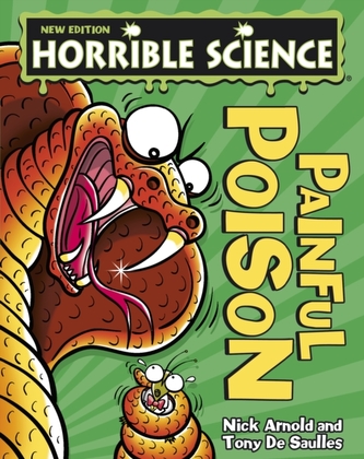 Painful Poison
