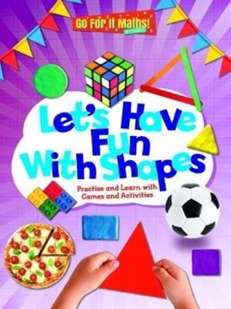 Let's Have Fun with Shapes