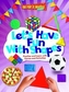 Let's Have Fun with Shapes