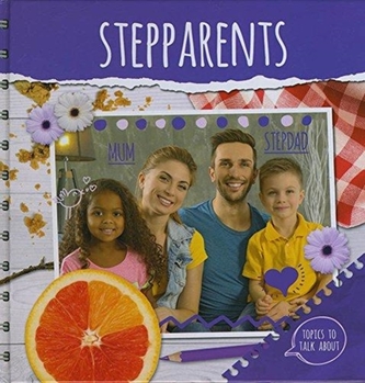 Stepparents